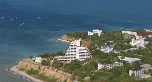 Hắc hải của tôi