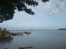 Tiếng hát trên sông Tiền