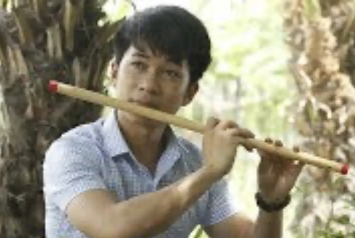 Tiếng sáo người yêu