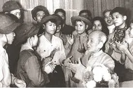 Miền Nam nhớ Bác