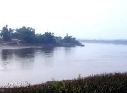 Du kích sông Thao