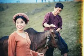 Quê hương