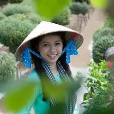 Ngày em về thăm quê tôi