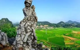 Hòn vọng phu 2 (Ai xuôi vạn lý)