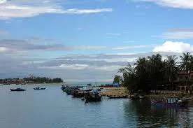 Kể chuyện sông Nhật Lệ