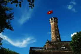 Hát tên đất nước