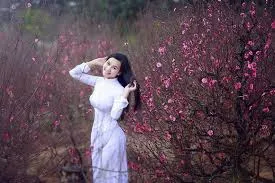 Lắng nghe mùa xuân về