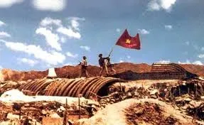 Tổ khúc "Hát về rừng núi Điện Biên"