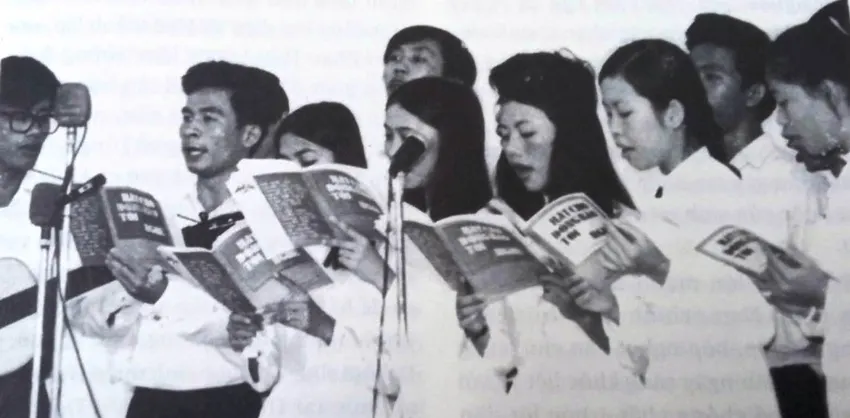 Tự nguyện