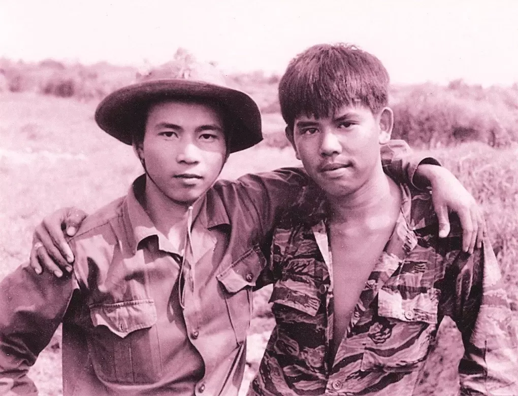 Tiếng quê hương