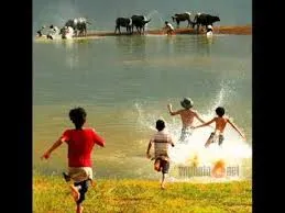 Nhớ con sông quê hương