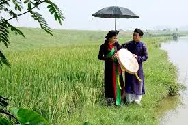 Có ai xuôi về