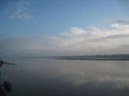 Du kích sông Thao