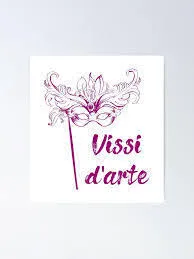Vissi d' arte