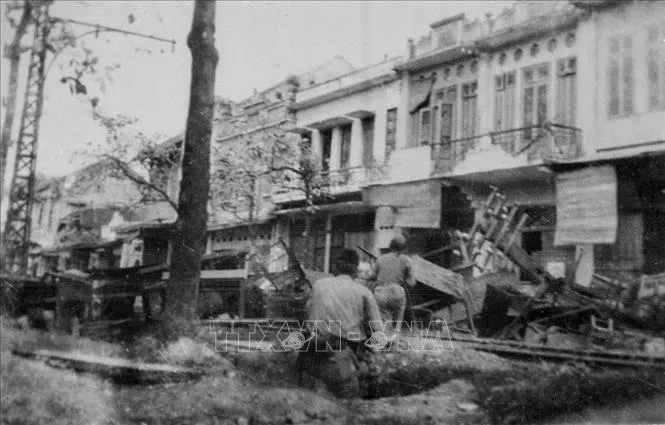 Người Hà Nội