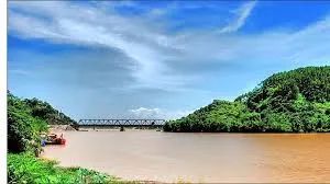 Chào sông Mã anh hùng