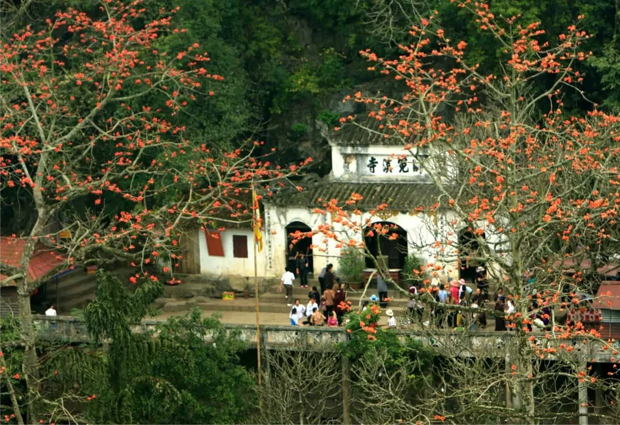 Chùa Hương