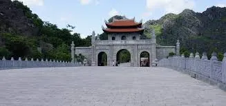 Hà Nam Ninh quê mình