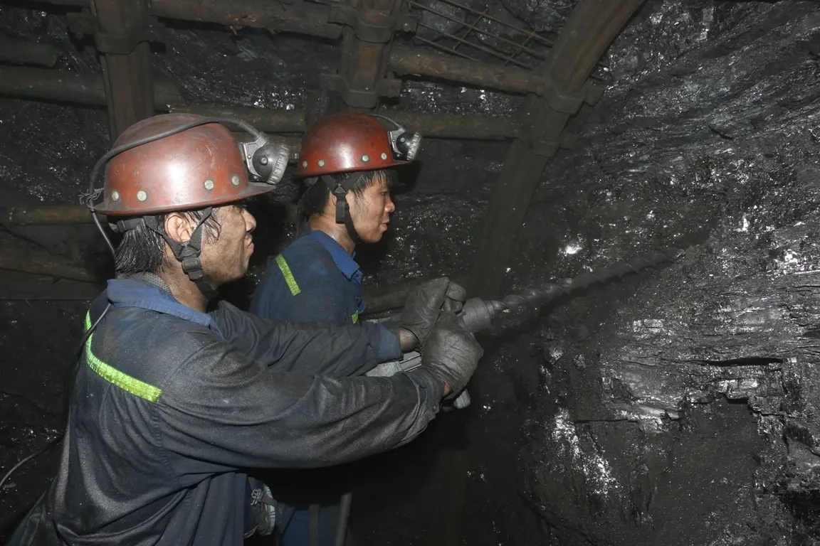 Tôi là người thợ lò