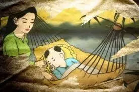 Lòng mẹ