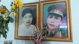 Tình yêu trên đỉnh Pò Hèn