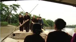 Tiếng hát quê Thanh
