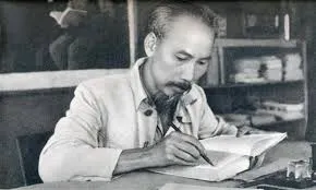 Lời Bác còn vang mãi núi sông