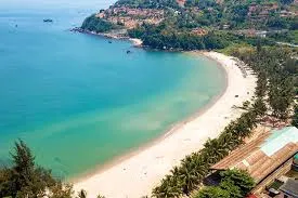 Chuyện tình Tiên Sa