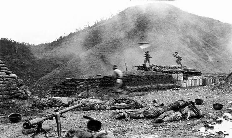 Kỷ niệm ngày mở màn chiến dịch Trị Thiên