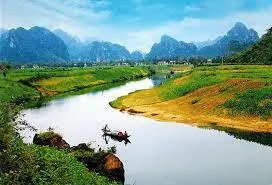 Quảng Bình quê ta ơi