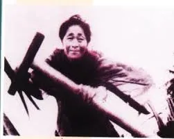 Trên sông nước anh hùng