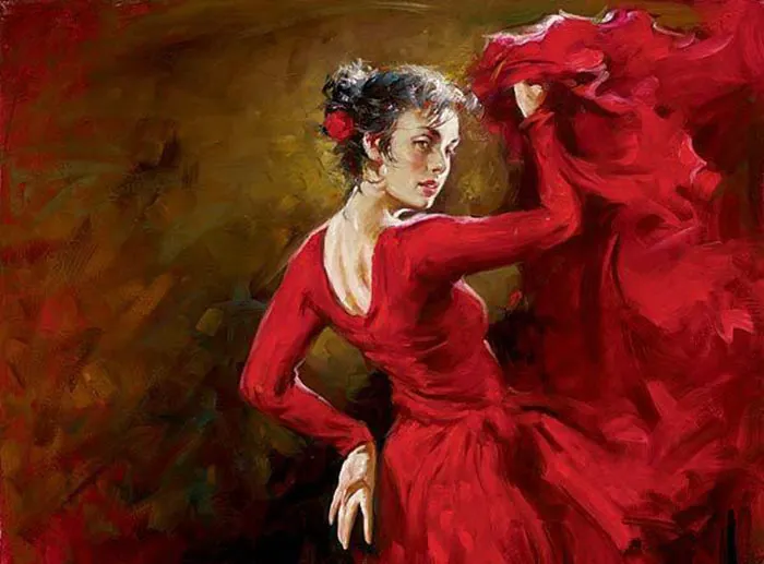 Aria Habanera (trích từ Opera Carmen của G. Bizet)