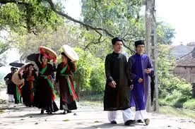 Ăn ở trong rừng