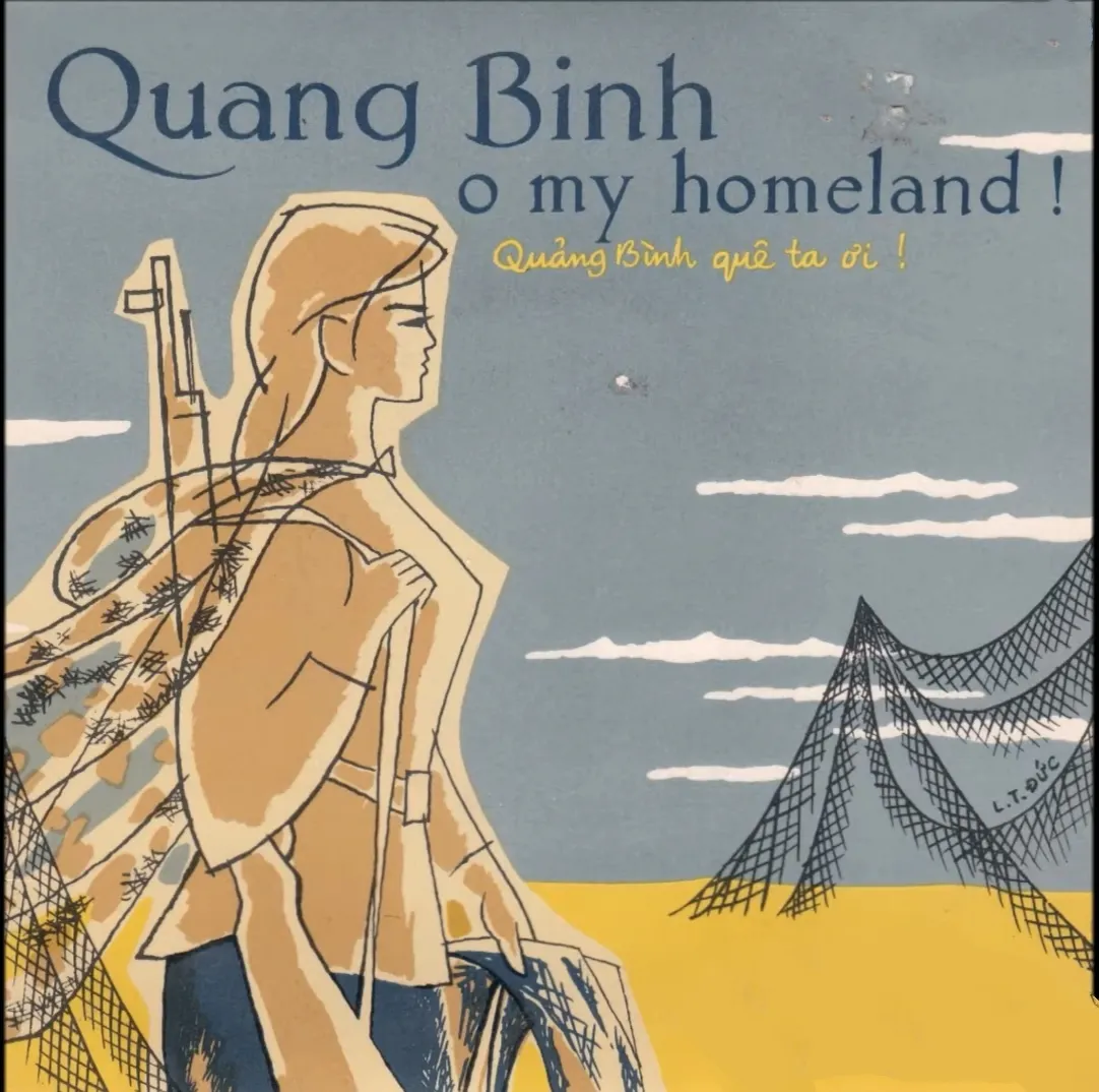 Quảng Bình quê ta ơi