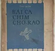 Bài ca chim Chơ-rao