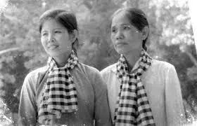 Người mẹ Bàn Cờ