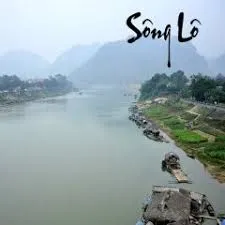 Sông Lô