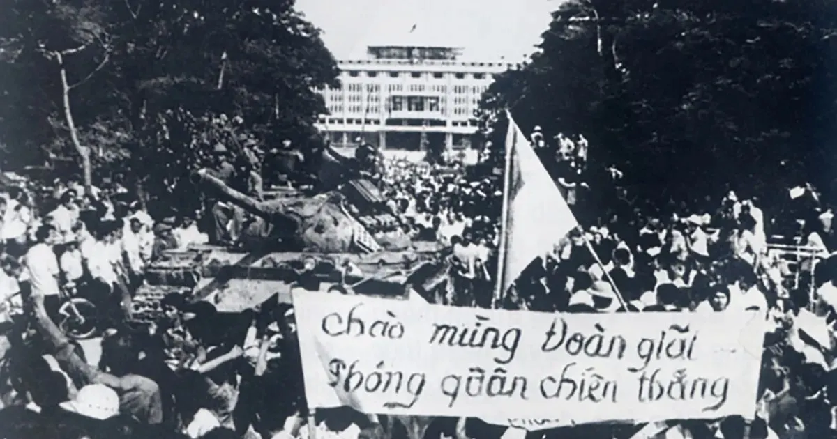 Tiến về Sài Gòn