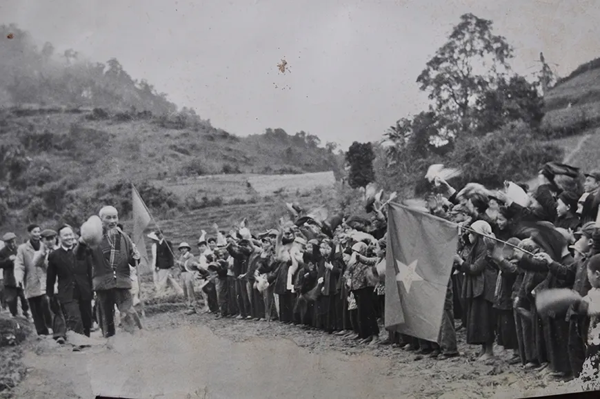 Công nông liên minh
