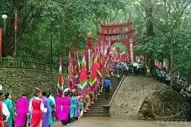 Gửi về đất Tổ