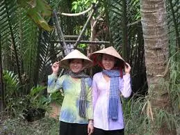Quê hương
