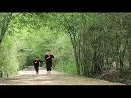 Đường xưa