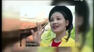Cô Đôi thượng ngàn