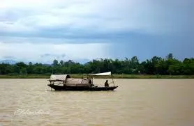 Mái chèo thiên thu
