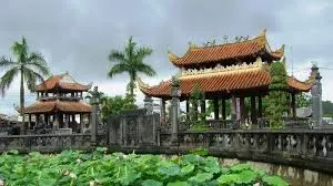 Thương về Nam Định