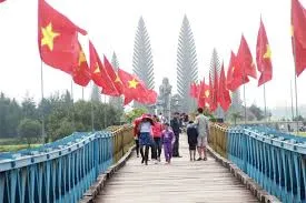 Sông Hiền Lương