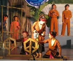 Ví phường vải