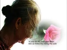 Lòng mẹ