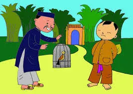 Thằng Bờm