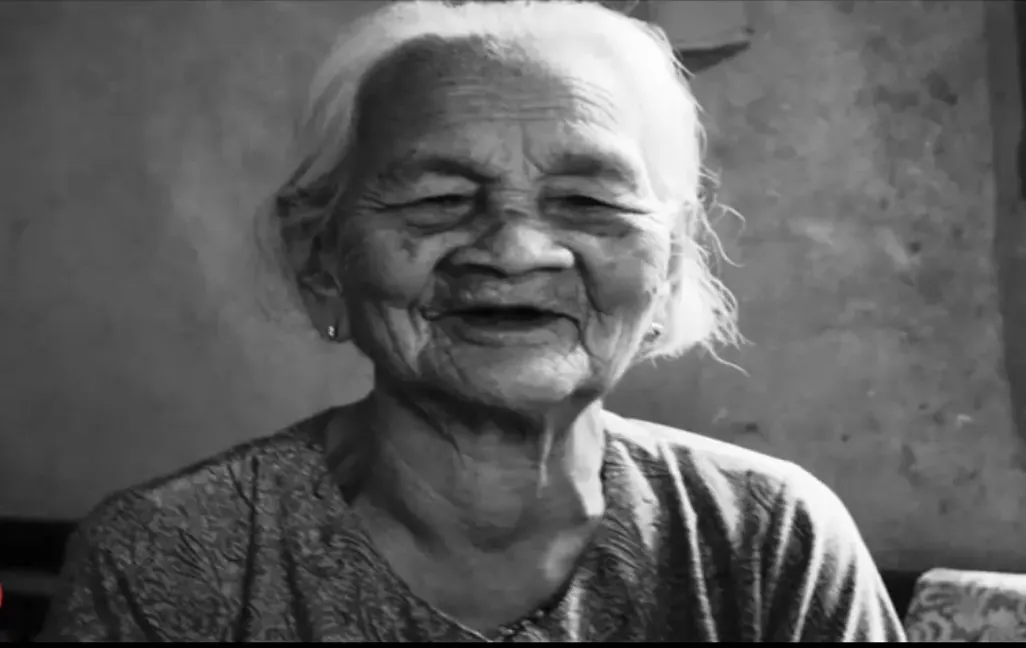 Nhớ mẹ
